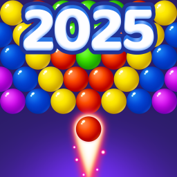 دانلود Bubble Pop King - Pop for fun