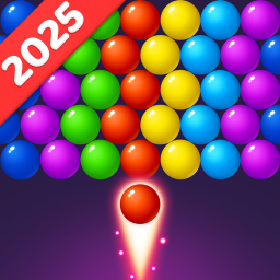 دانلود Bubble Shooter Pop Master
