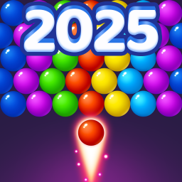 دانلود Bubble Shooter Pop Master دانلود Bubble Shooter Pop Master