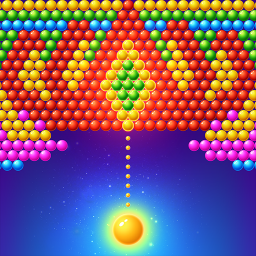 دانلود Bubble Shooter Pop: Fun Blast