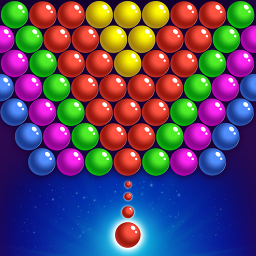 دانلود Bubble Pop! Cannon Shooter