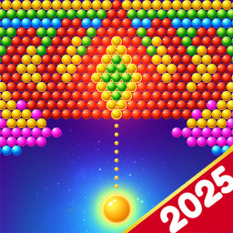 دانلود Bubble Shooter - Mania Blast