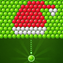 دانلود Bubble Shooter Tale: Ball Game