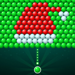 دانلود Bubble Shooter Tale: Ball Game