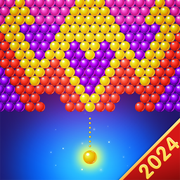 دانلود Bubble Panda Legend: Blast Pop