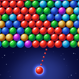 دانلود Bubble Shooter