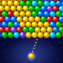 دانلود Bubble Shooter Addictive Story