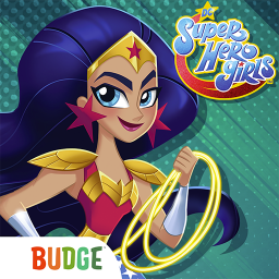 دانلود DC Super Hero Girls Blitz