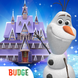 دانلود Disney Frozen Royal Castle