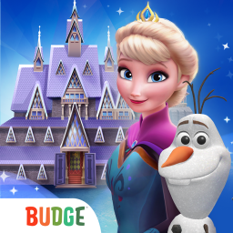 دانلود Disney Frozen Royal Castle