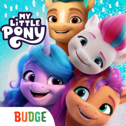 دانلود My Little Pony World