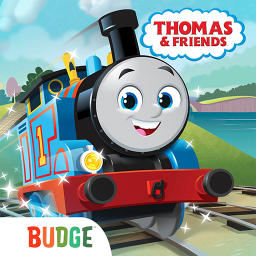 دانلود Thomas & Friends: Magic Tracks