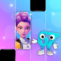دانلود Music Piano 7: Rush Song Games دانلود Music Piano 7: Rush Song Games
