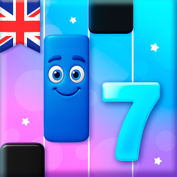 دانلود Piano Music 7: Rush Song Games