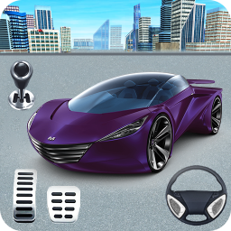 دانلود Car Games: Car Racing Game