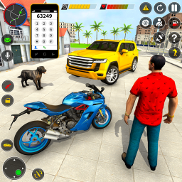 دانلود Indian Car Simulator 3d