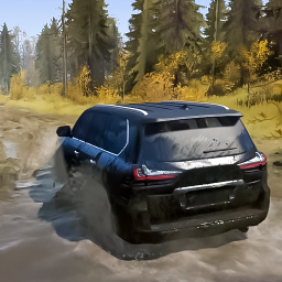 دانلود Prado Offroad Jeep Simulator دانلود Prado Offroad Jeep Simulator