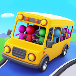 دانلود Bus Out: Escape Traffic Jam