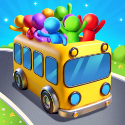دانلود Bus Parking: Car Jam