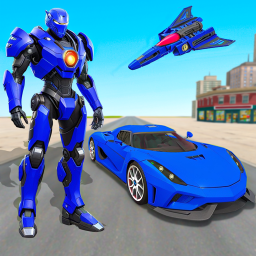 دانلود Multi Robot Games - Robot Wars