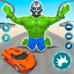 دانلود Multi Robot Games - Robot Wars دانلود Multi Robot Games - Robot Wars