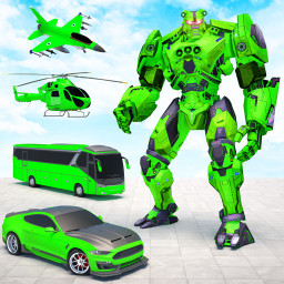 دانلود Multi Robot Games - Robot Wars