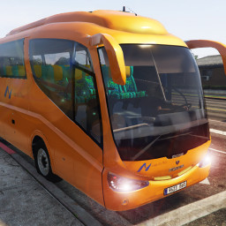 دانلود Bus Simulator Pro