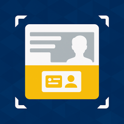 دانلود Business Card Scanner & Reader