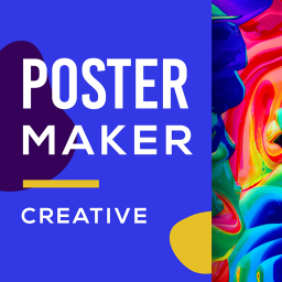 دانلود Poster Maker : Flyer Maker