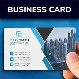 دانلود Business Card Maker & Creator
