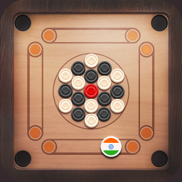 دانلود Carrom Board Offline دانلود Carrom Board Offline
