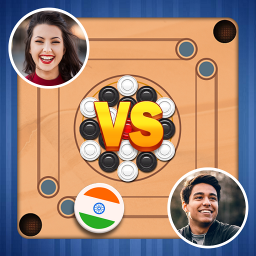 دانلود Carrom Royal: Carrom Disc Pool