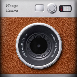 دانلود Vintage Camera - Snap Film 90s