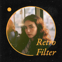 دانلود Vintage Camera Filter