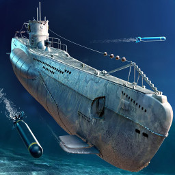 دانلود Sea War: Raid