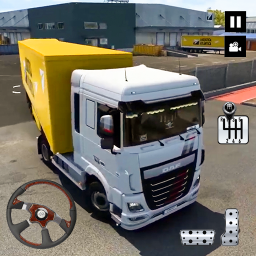 دانلود World Truck Grand Transport 3D دانلود World Truck Grand Transport 3D