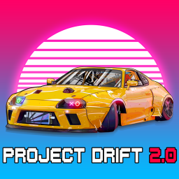 دانلود Project Drift 2.0 : Online