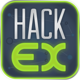 دانلود Hack Ex - Simulator