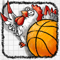 دانلود Doodle Basketball 2