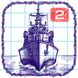 دانلود Sea battle 2: Warship Online
