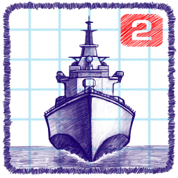 دانلود Sea battle 2: Warship Online