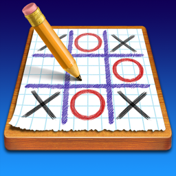 دانلود Tic Tac Toe 2