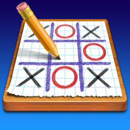 دانلود Tic Tac Toe 2 دانلود Tic Tac Toe 2