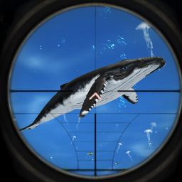 دانلود Fish Hunter Underwater Sniper