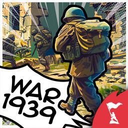 دانلود Supremacy: Call of War 1942