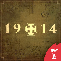 آیکون بازی Supremacy 1914 - World War 1