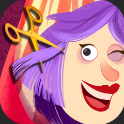 دانلود Hair Salon: Family Portrait