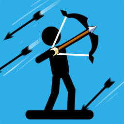 دانلود The Archers 2: Stickman Game