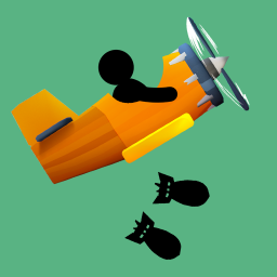 دانلود The Planes: sky bomber