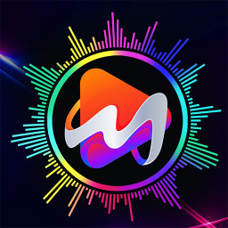 دانلود Muvid - Music Video Maker